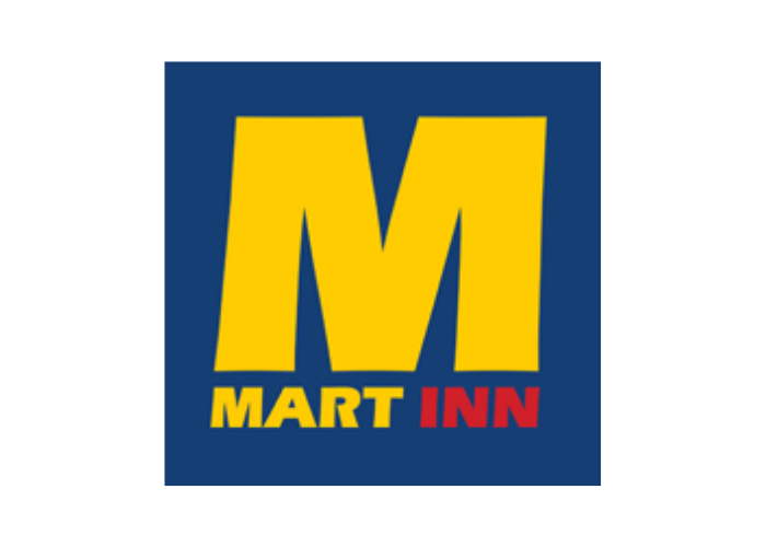 martinn logo
